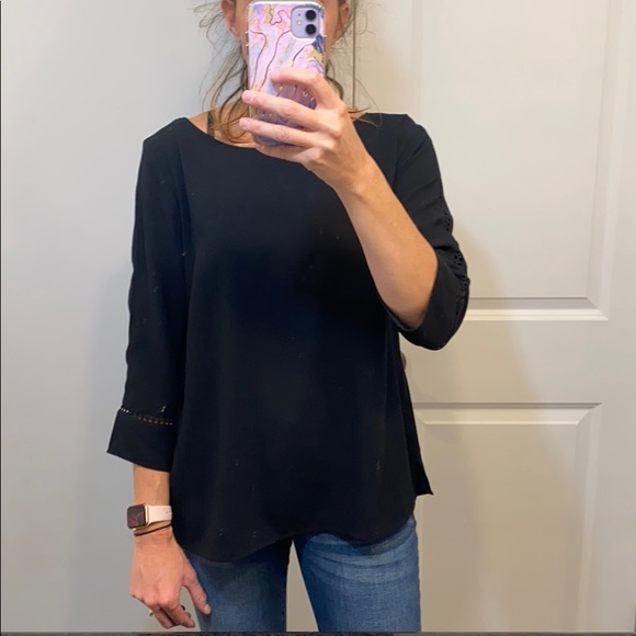 Talbots Top - Picture 6 of 6